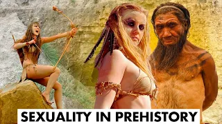 Amazing! The Sex Life of Neanderthals