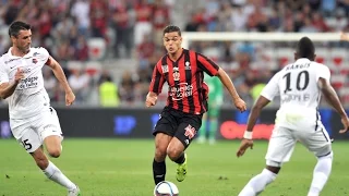 Hatem BEN ARFA | 2015 - 2016 | Goals, Skills, Assists | HD