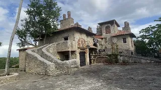 Video of Altos de Chavon, La Romana, Dominican Republic