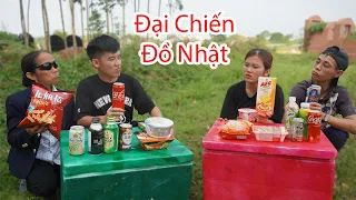 Hưng Troll | ( Tập 51 ) Bài Học Nhớ Đời Cho Kẻ Giám Bắt Nạt Trẻ Trâu (Đại Chiến Hộp Thần Kỳ)