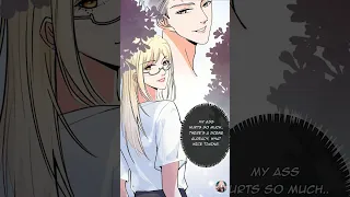 Female Possession 45 #manga #manhwa #anime #shorts