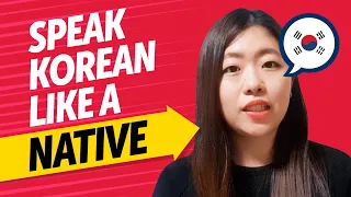 Speak Korean Fluently: Native Level Conversations Made Easy
