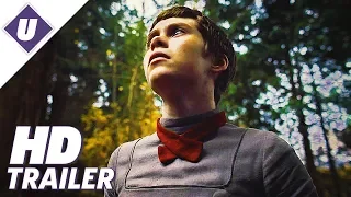 Gretel & Hansel (2020) - Official Trailer | Sophia Lillis, Alice Krige