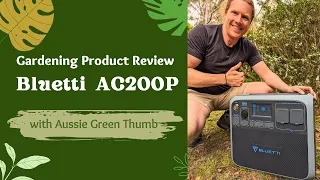 Real Review: Bluetti AC200P Power Station