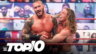 RK-Bro’s greatest moments: WWE Top 10, July 4, 2021