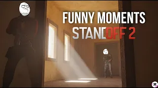 FUNNY MOMENTS STANDOFF2 #10