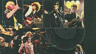 Queen - Bohemian Rhapsody (Live in Fukuoka 1979-04-30) (B+ Quality)