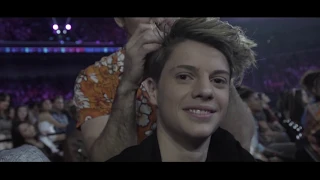 thanks for making it all possible | Jace Norman