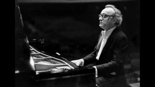 W.A. Mozart Piano Concerto No.23 in A major K488, Alfred Brendel