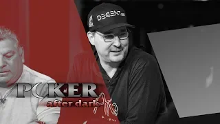 Pocket Aces for Phil Hellmuth, Big Decision for JRB | Poker After Dark | PokerGO