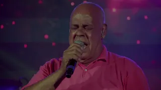 Mattos Nascimento, Tem fogo aí/Você já imaginou/Oh Glória Jesus/Pode acreditar (Clama Brasil live 4)