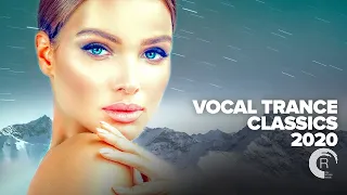 VOCAL TRANCE CLASSICS 2020 [FULL ALBUM]