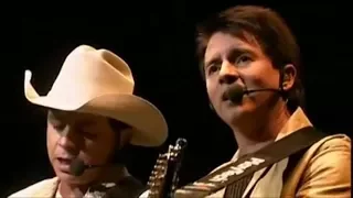 Chitãozinho e Xororó - Obras De Poeta {Os Passarinhos 30 Anos Ao Vivo} (2000)