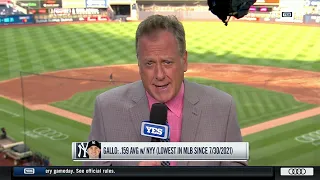 Michael Kay weighs in on Joey Gallo's exit from the Bronx