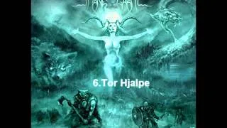 Månegarm - Legions of the North (FULL ALBUM) 2013