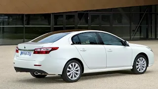 Renault Latitude-замена свечей зажигания.