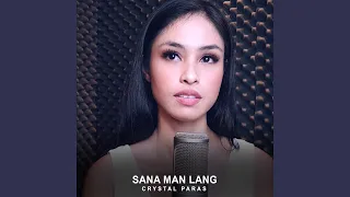 Sana Man Lang