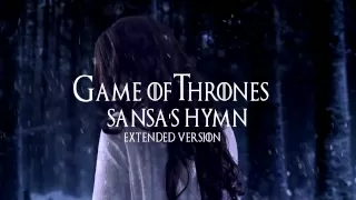 Karliene - Sansa's Hymn Extended