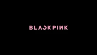 Misuc video -BLACKPINK-Play with fire