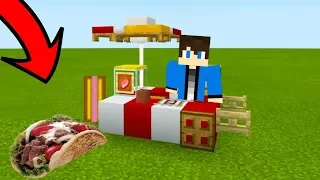 SOHA NE KERESS GYROST A MINECRAFTBAN!