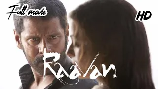 Raayan Tamil Full Movie Hd|Vikram|Aishwarya Rai|Mani Ratnam #entertainment #tamilmovie #movies #hd