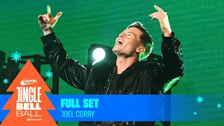 Joel Corry - Full Set (Live at Capital's Jingle Bell Ball 2023) | Capital