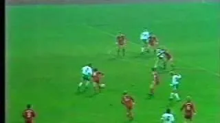 Bayern v Bremen (1985-86) (Pt. 2)