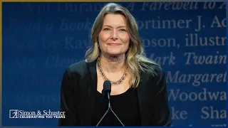 Lists as Inadvertent Storytelling with Jennifer Egan