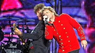 Bon Jovi | Live at Bela Vista Park | Multicam | Tour Finale | Lisbon 2011