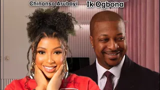 Unsupportive Wife(Chinonso Arubayi,Ik Ogbona)2024 Movie Trending Now