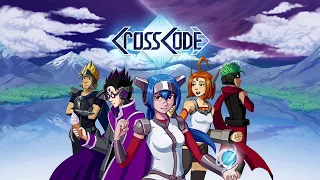 CrossCode Element Gameplay Trailer