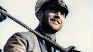 Немецкие подводные лодки 1939-1945 / Grey wolves. U-boats 1939-1945 | HFR | 60 FPS [1080p]