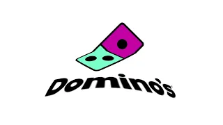 (REQUESTED) Domino's Logo Effects (Klasky Csupo 2001 Effects)