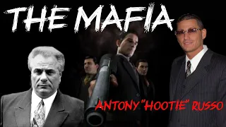 WORKING FOR THE GAMBINO CRIME FAMILY | Anthony “HOOTIE” Russo