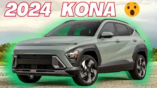 2024 Hyundai Kona Review | In Depth Review & Walkaround