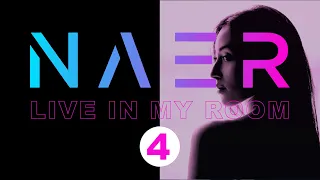 NAER - Vive Más (Live In My Room) VERTICAL VIDEO