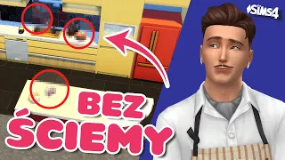 Zobacz wszystkie obiekty (bez żadnej ściemy) The sims 4 Domowy Kucharz !