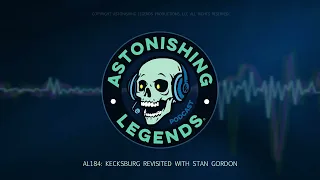Episode 184  Kecksburg Revisited with Stan Gordon