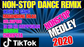 tiktok dance remix | REMIX  medley | TIKTOK |  nonstop | viral 2020 | simple dance
