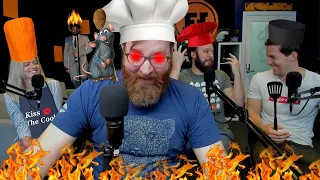 Feel the Burn - Cooking Simulator Gameplay