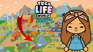 Toca Boca Incredible Secret Hacks || Toca Life World