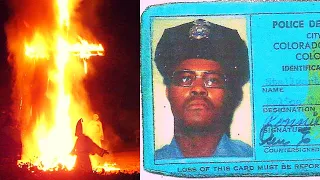 The True Story Of How An African American Detective Infiltrated The Ku Klux Klan