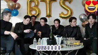 [ENG SUB] BTS LIVE VLIVE FULL (2022.04.4) BTS VLIVE AFTER GRAMMY