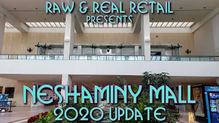 Neshaminy Mall in the Daytime (2020 Update) - Raw & Real Retail