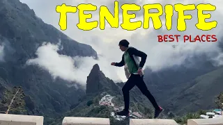 TENERIFE | Must SEE before you GO!