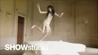 SHOWstudio: Isabella Blow: Fashion Galore! Ruth Hogben