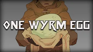 Wyrm Egg (Comic Dub)