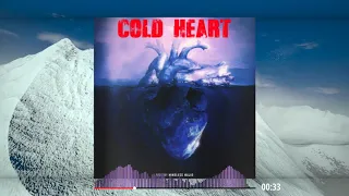 "COLD HEART"-Hip-hop instrumental beat - rap beat (prod. Mindless Majid)