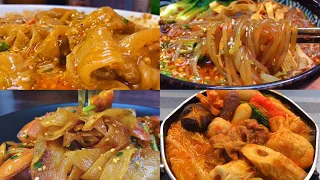 [抖音] 🍭Nấu ăn cùng TikTok 🍲 Đừng xem khi đói #100 🍝 Thả Thính Đồ Ăn Trung Quốc 🍯 Nấu Ăn Đơn Giản