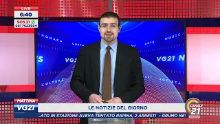 VG21 MATTINA DEL 27-01-2023